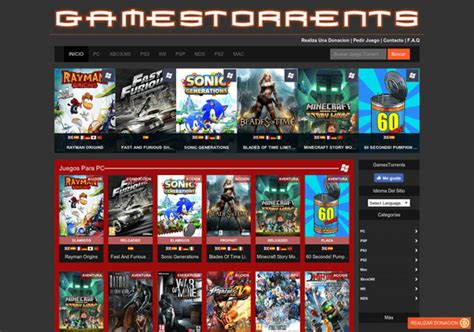 torrent download games pc